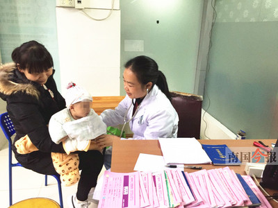 兒科微信群變身“全天候診室”，醫師有問必答守護兒童健康